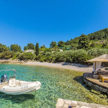 House Sea View * Vela Luka
