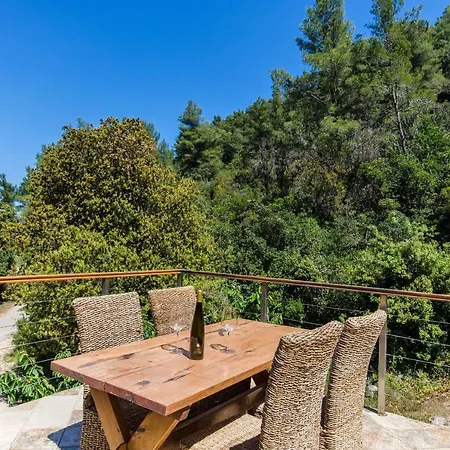 House Sea View * Vela Luka