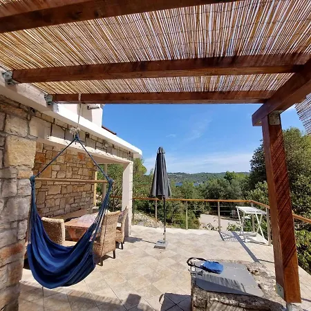 House Sea View * Vela Luka