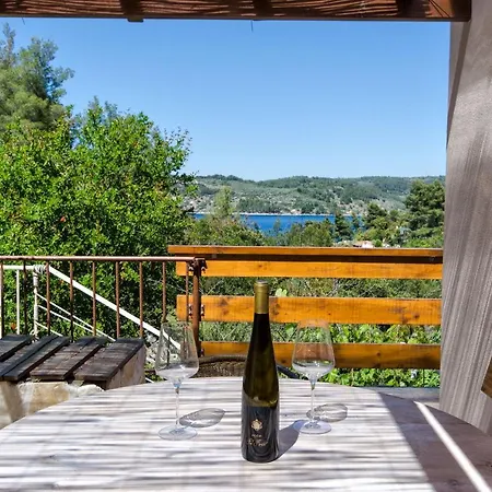 House Sea View *